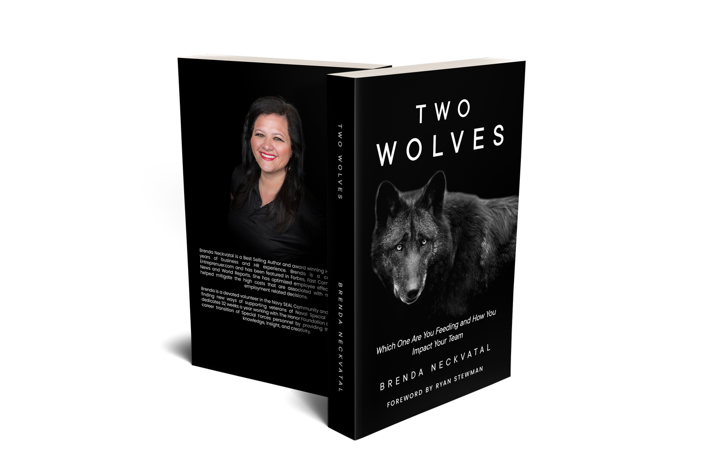 Two Wolves: Which One Are You Feeding and How You Impact Your Team