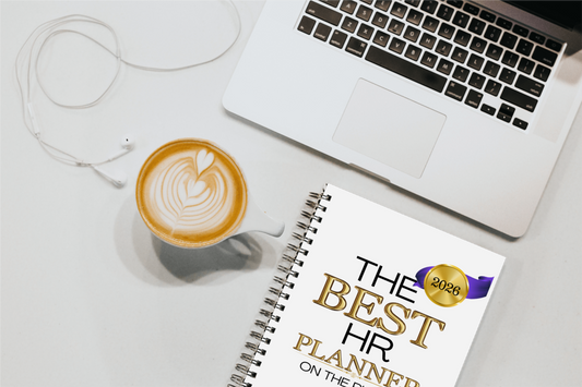 The BEST HR Planner on the Planet