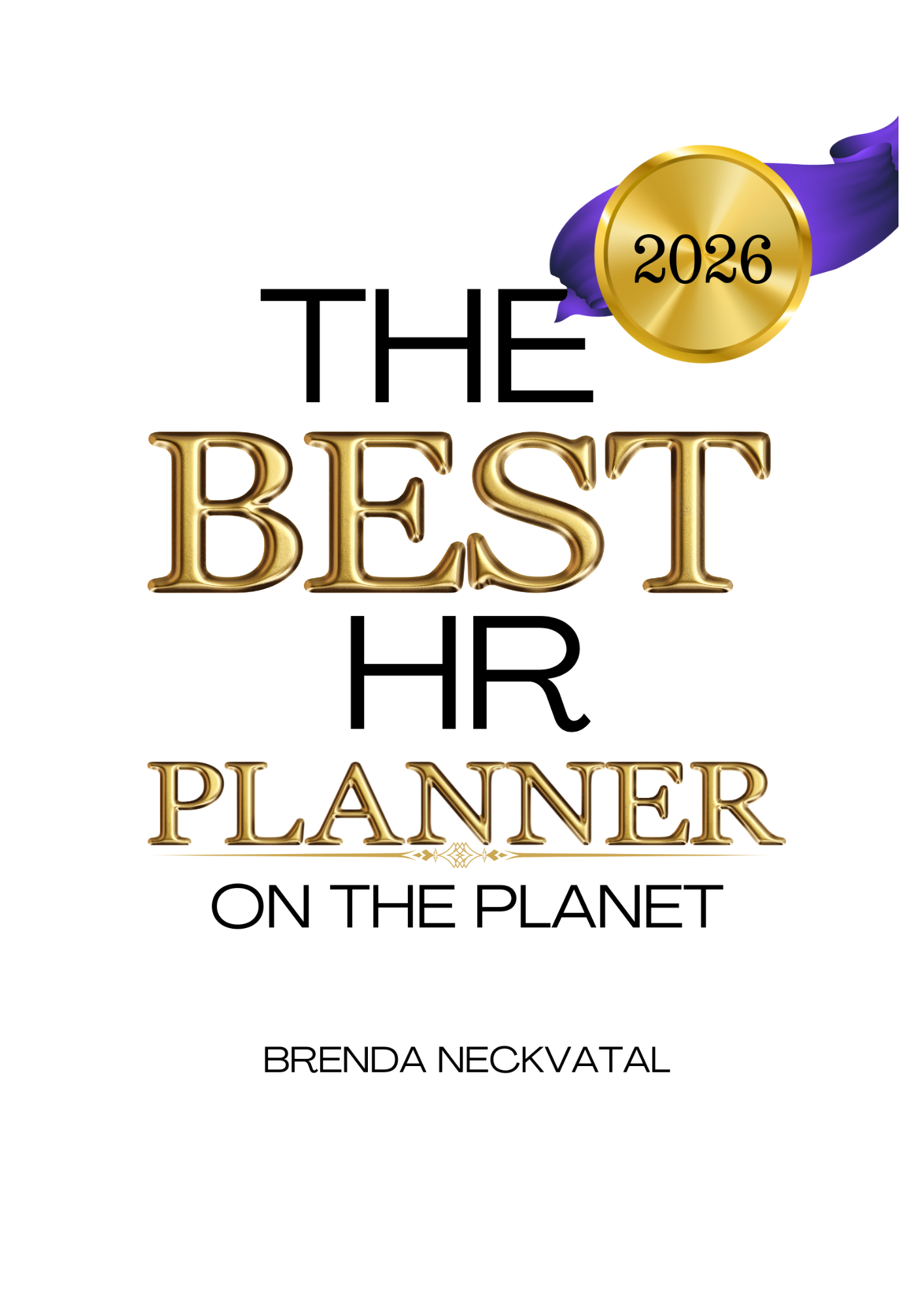 The BEST HR Planner on the Planet